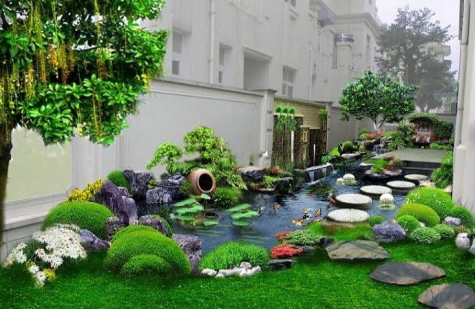 🏡🏡🏡BÁN NHÀ CHÍNH CHỦ Q3 – SHR🏡🏡🏡 - Ảnh chính